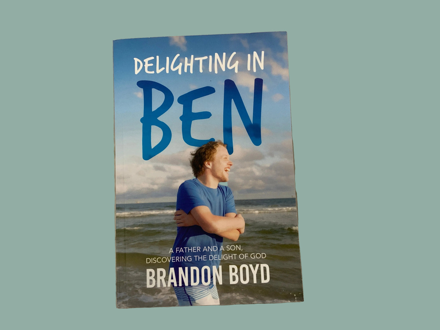 Delighting In Ben