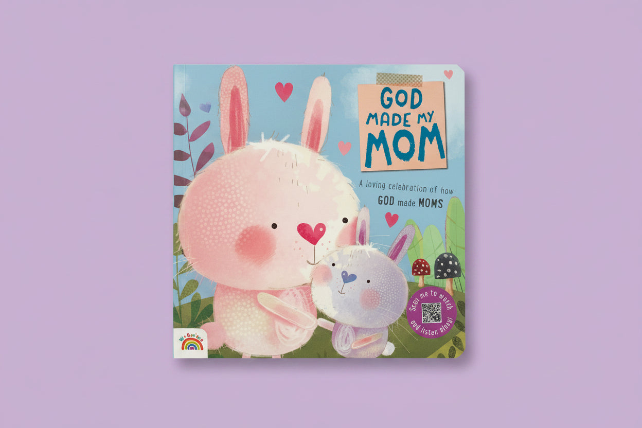 God Made My Mom