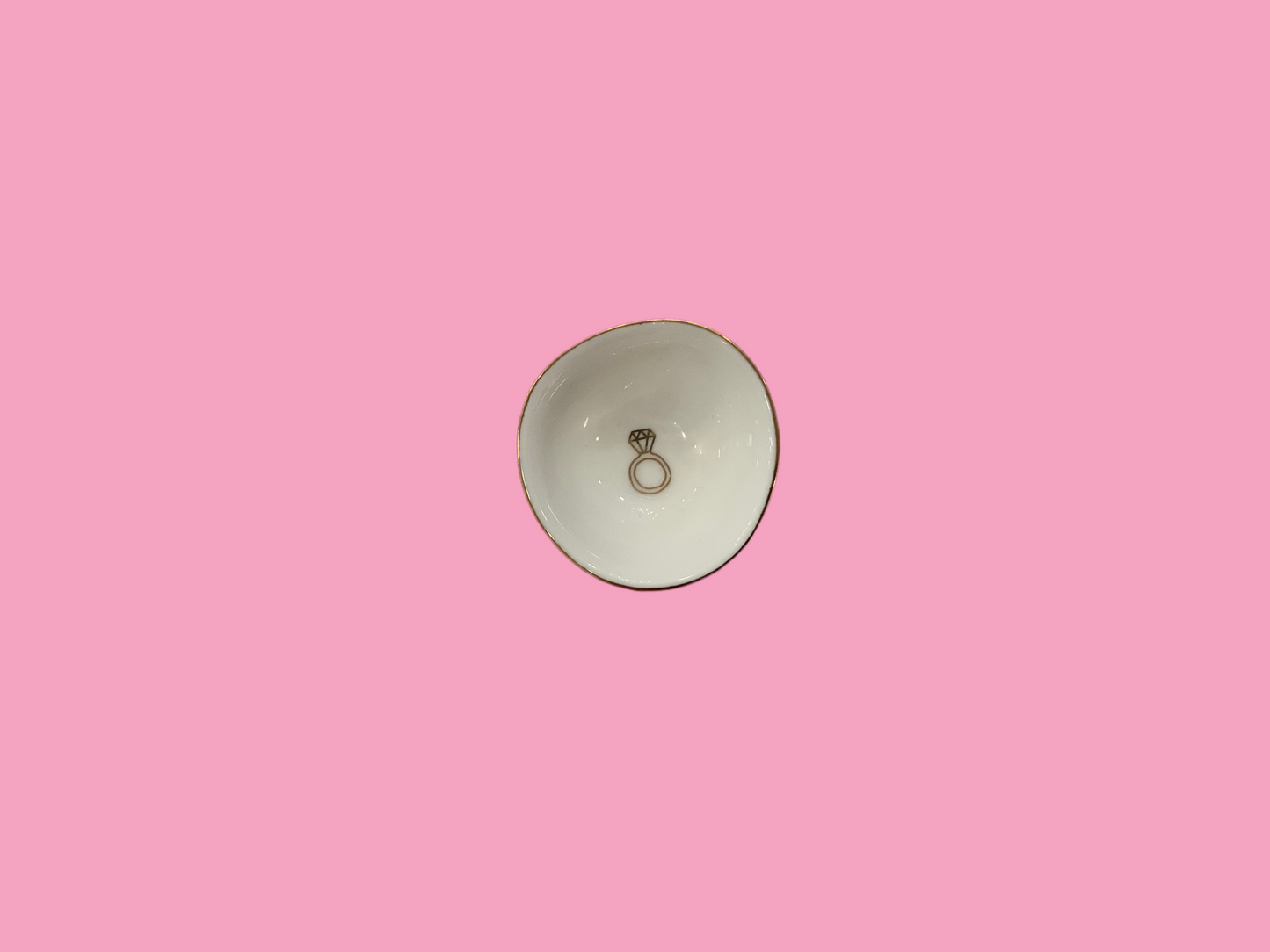 Ring dish