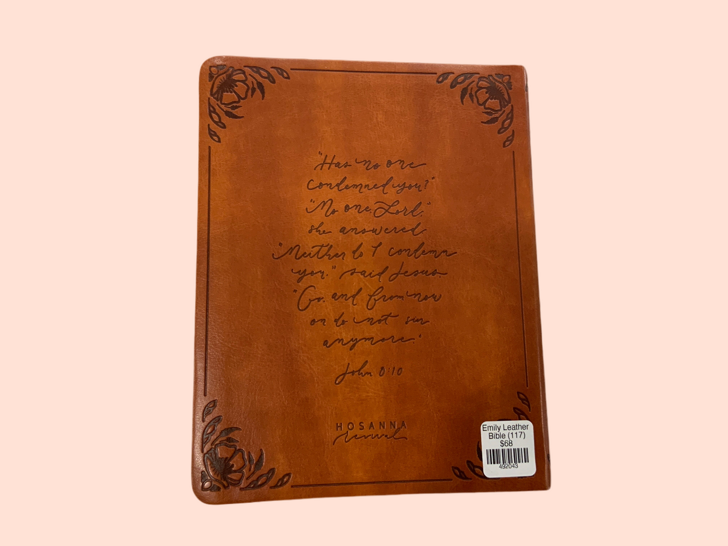 Emily Leather Bible (117)