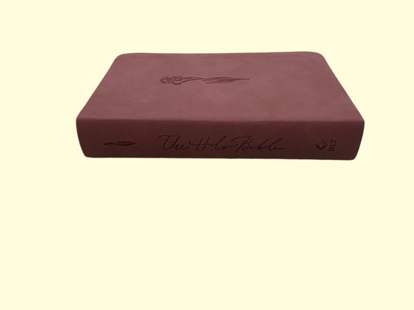 Ella Purple Compact Bible (117)