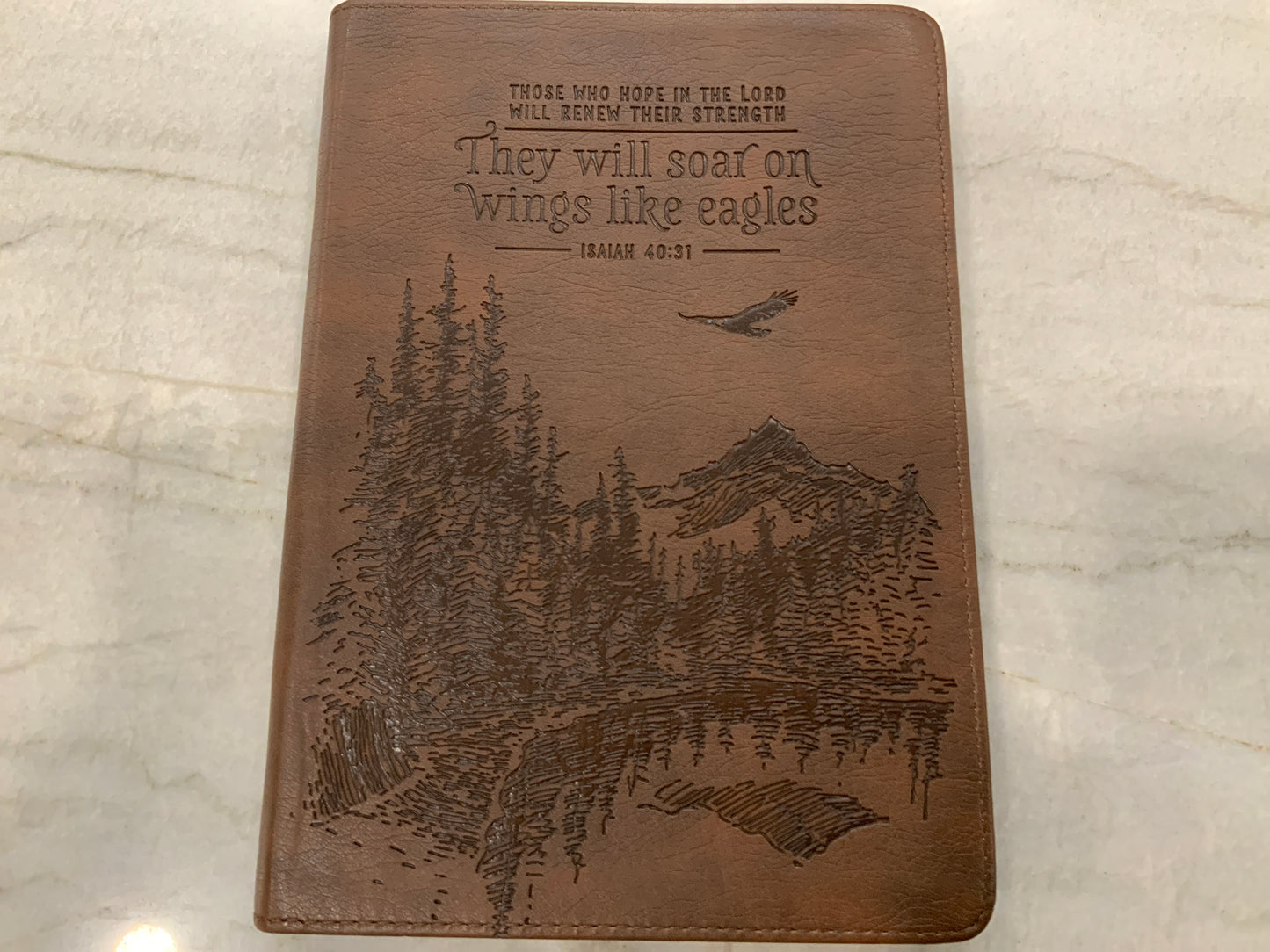 Those who Hope Journal