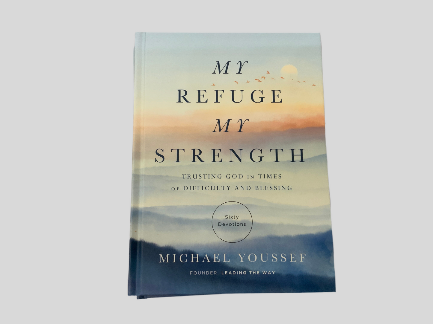 My Refuge My Strength (117)