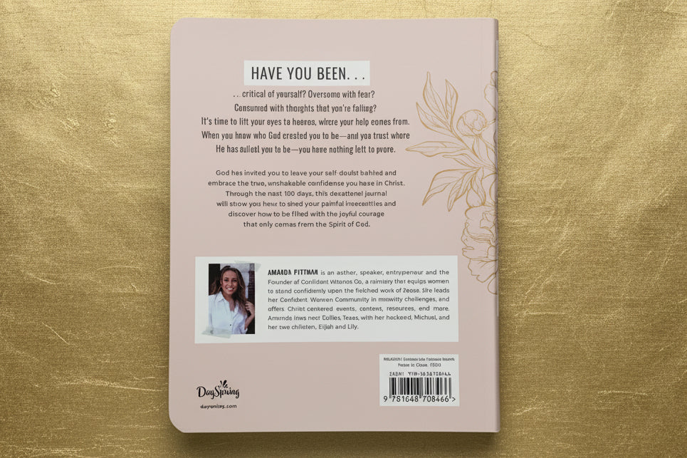 100 Days Of Life Changing Confidence