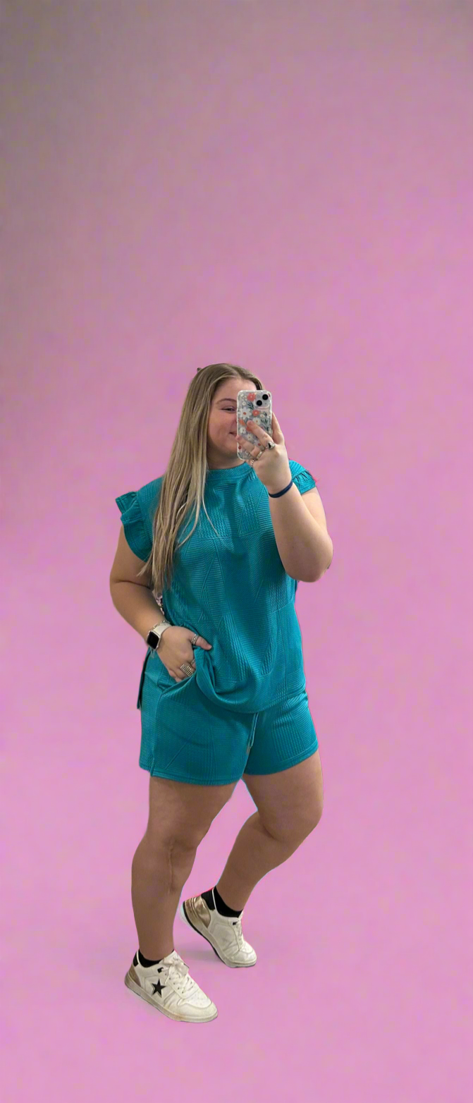 Seaside Blue Set (117)