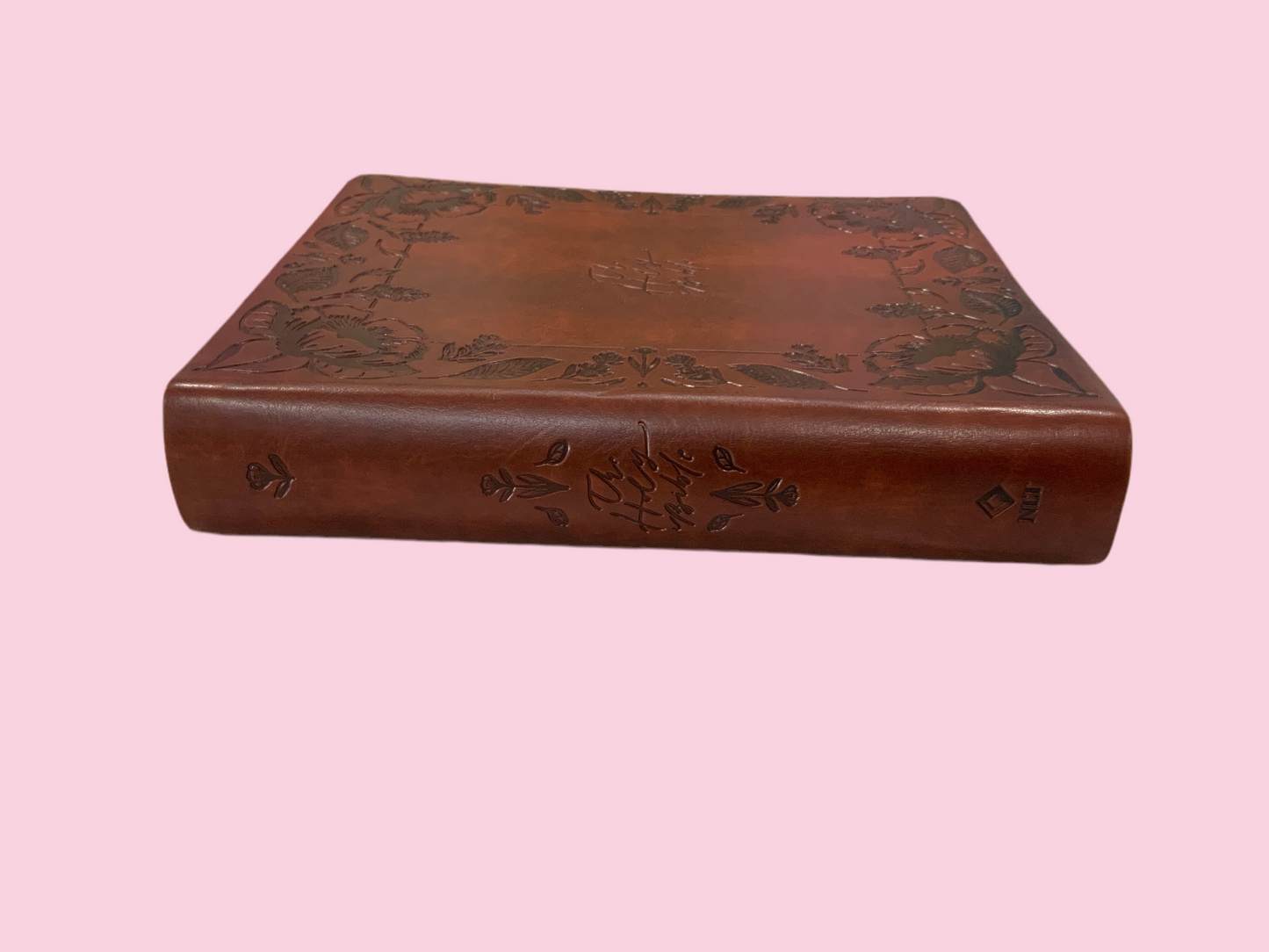 Jamie Brown Bible