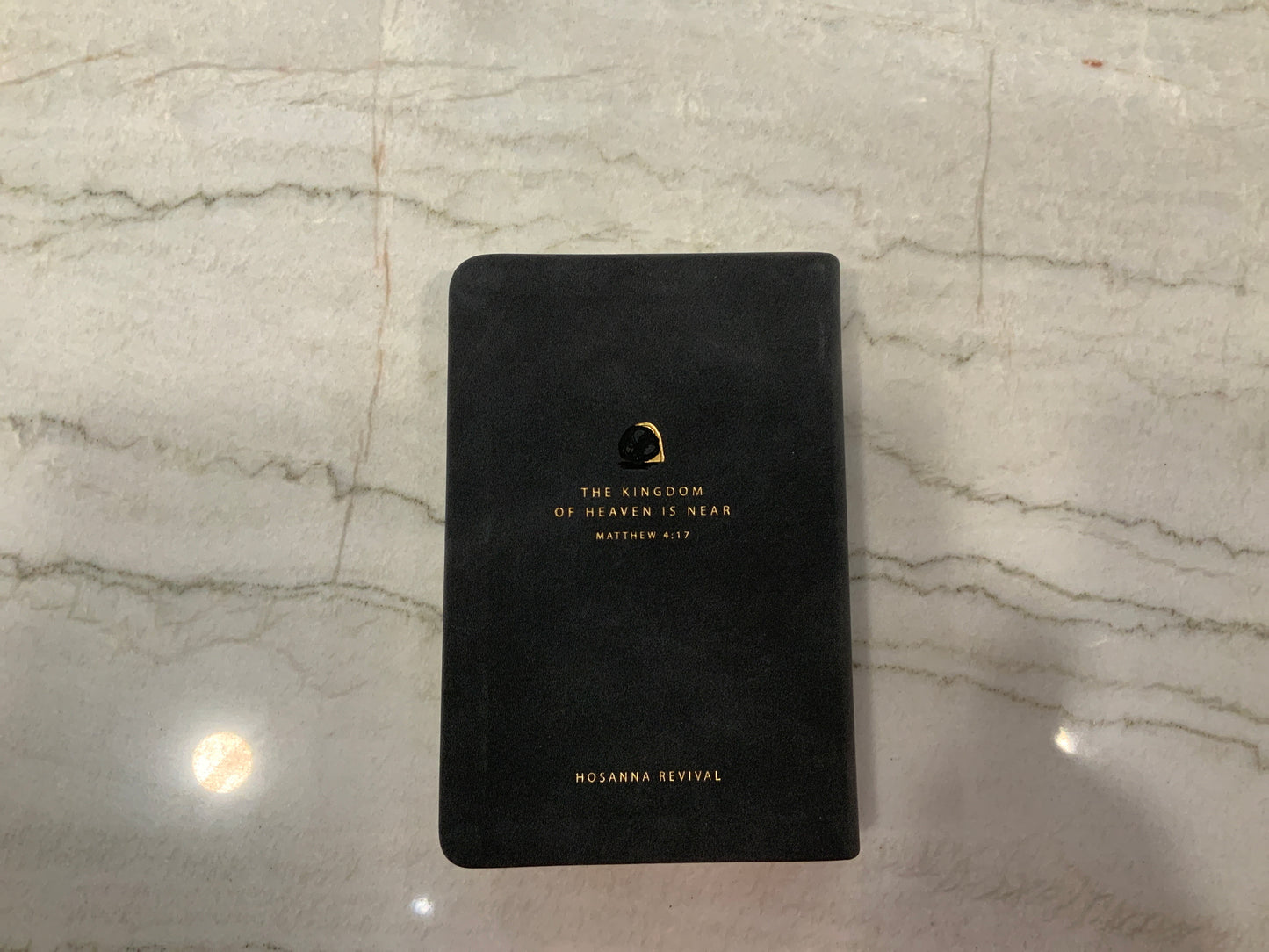 Samantha NLT Compact Bible
