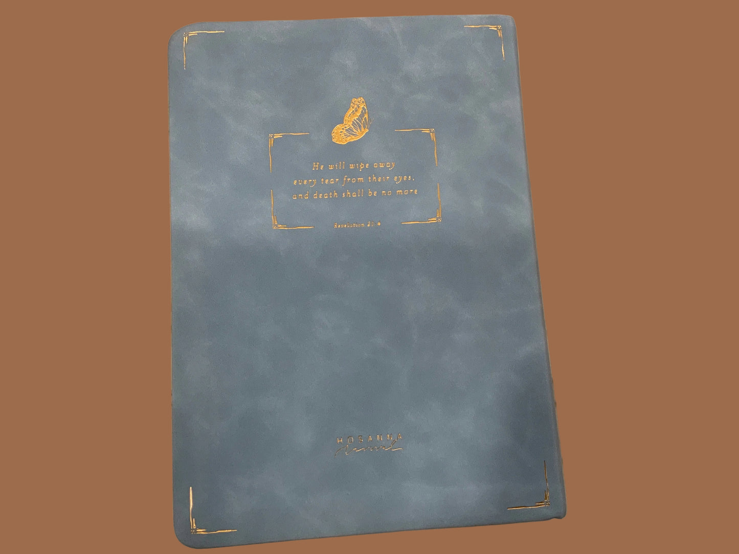 Callie Bible - ESV