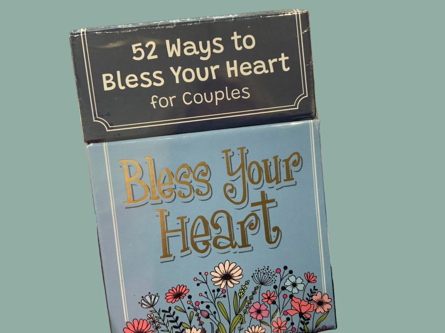 Bless Your Heart for Couples