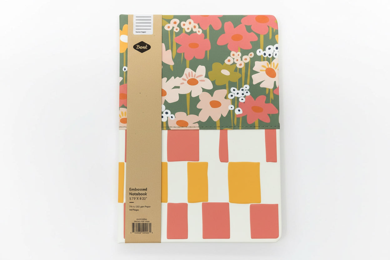 Blooms Journal