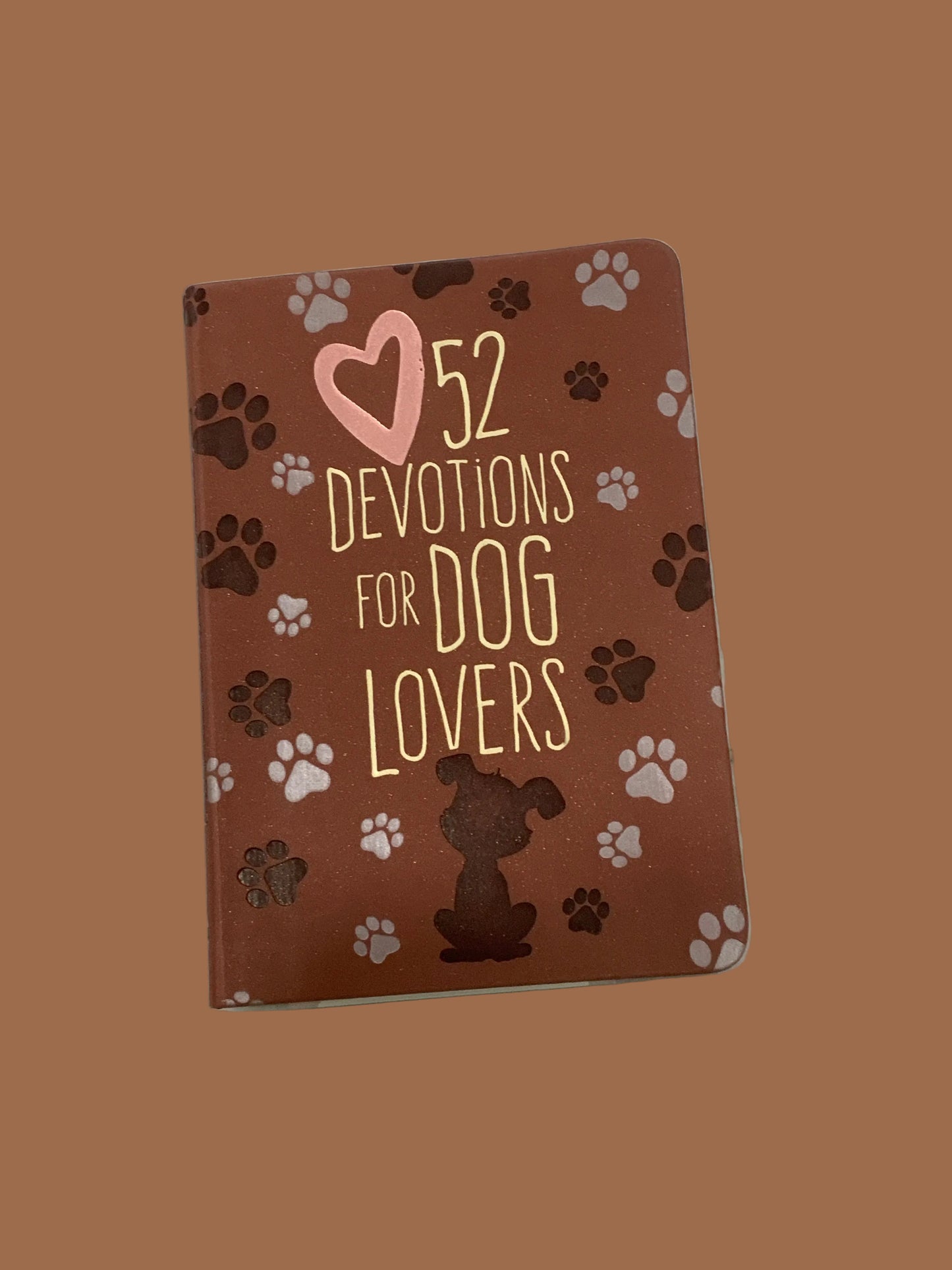 52 Devotions for Dog Lovers