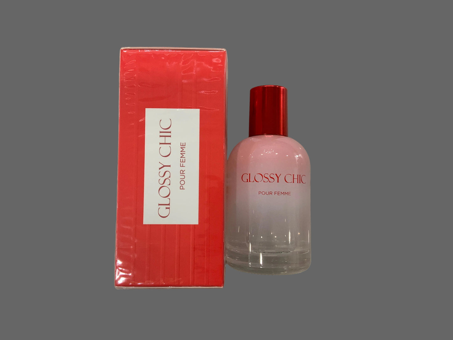 Glossy Chic perfume