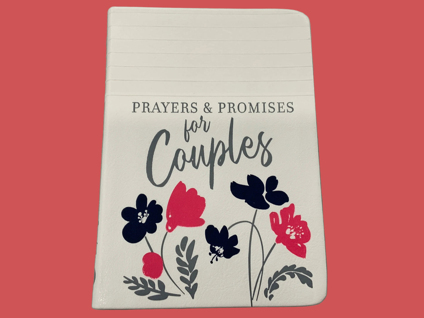 Prayers and Promises for Couples