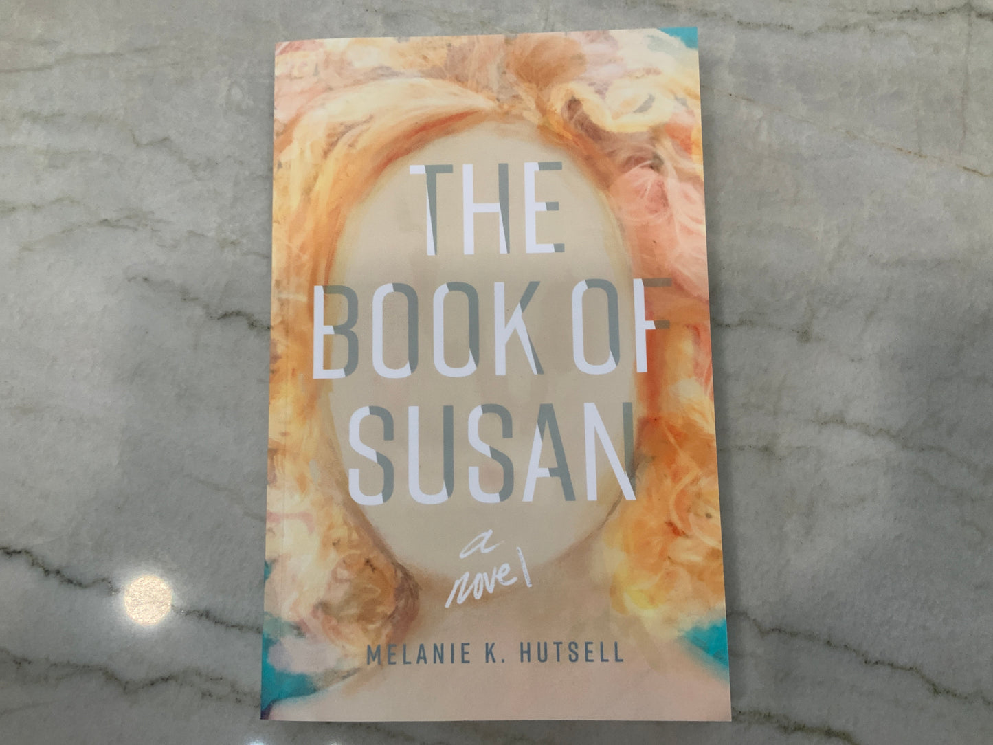 The Book Of Susan