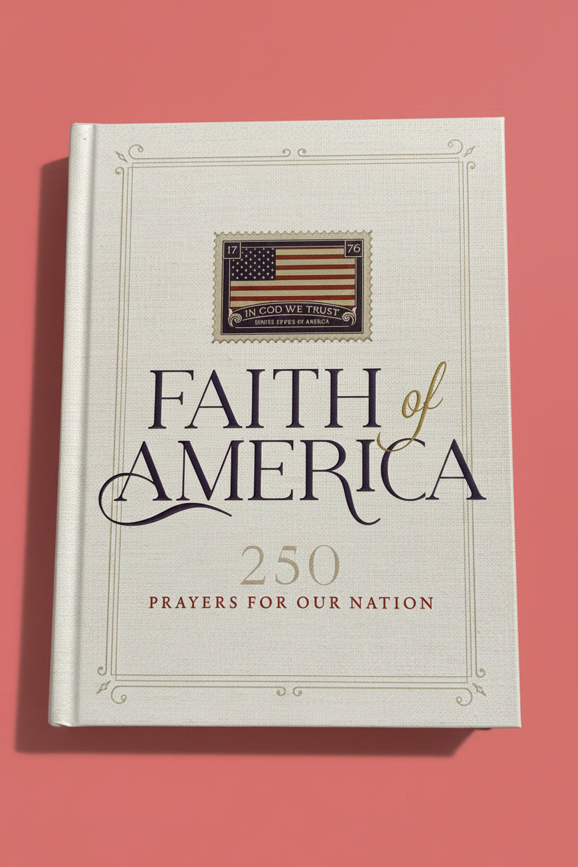 Faith of America