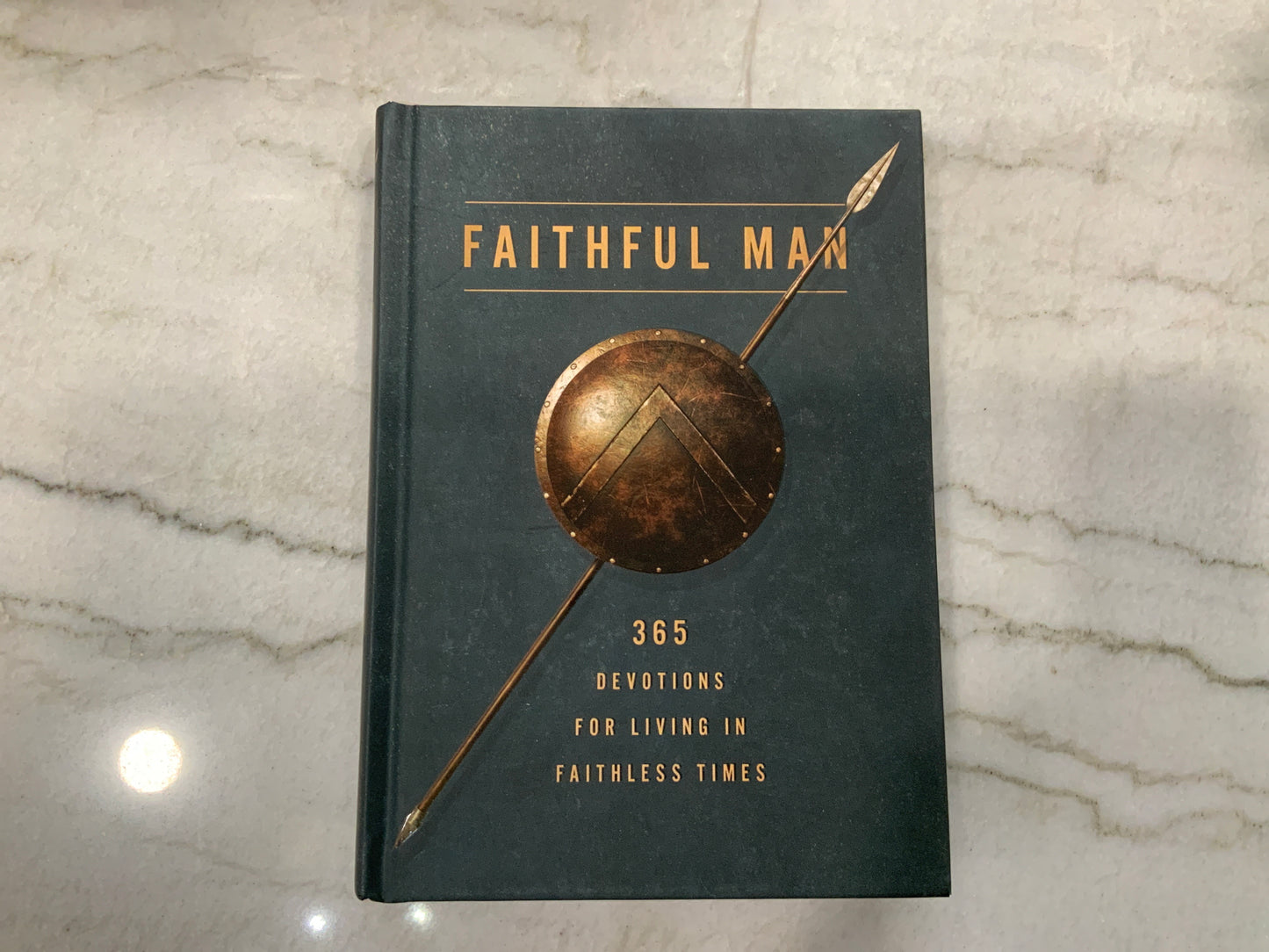 Faithful Man