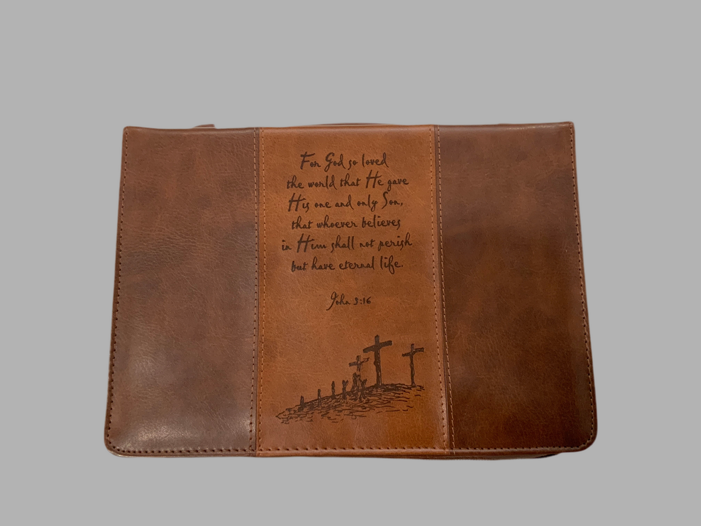 John 3:16 Bible Case