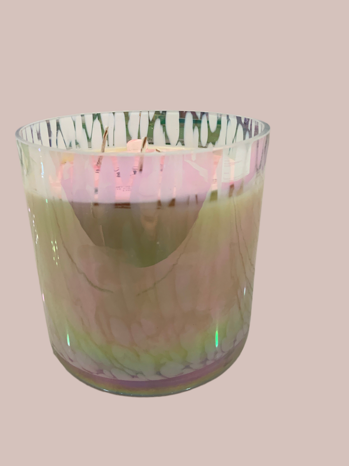 Sweet Grace Large Candle #58
