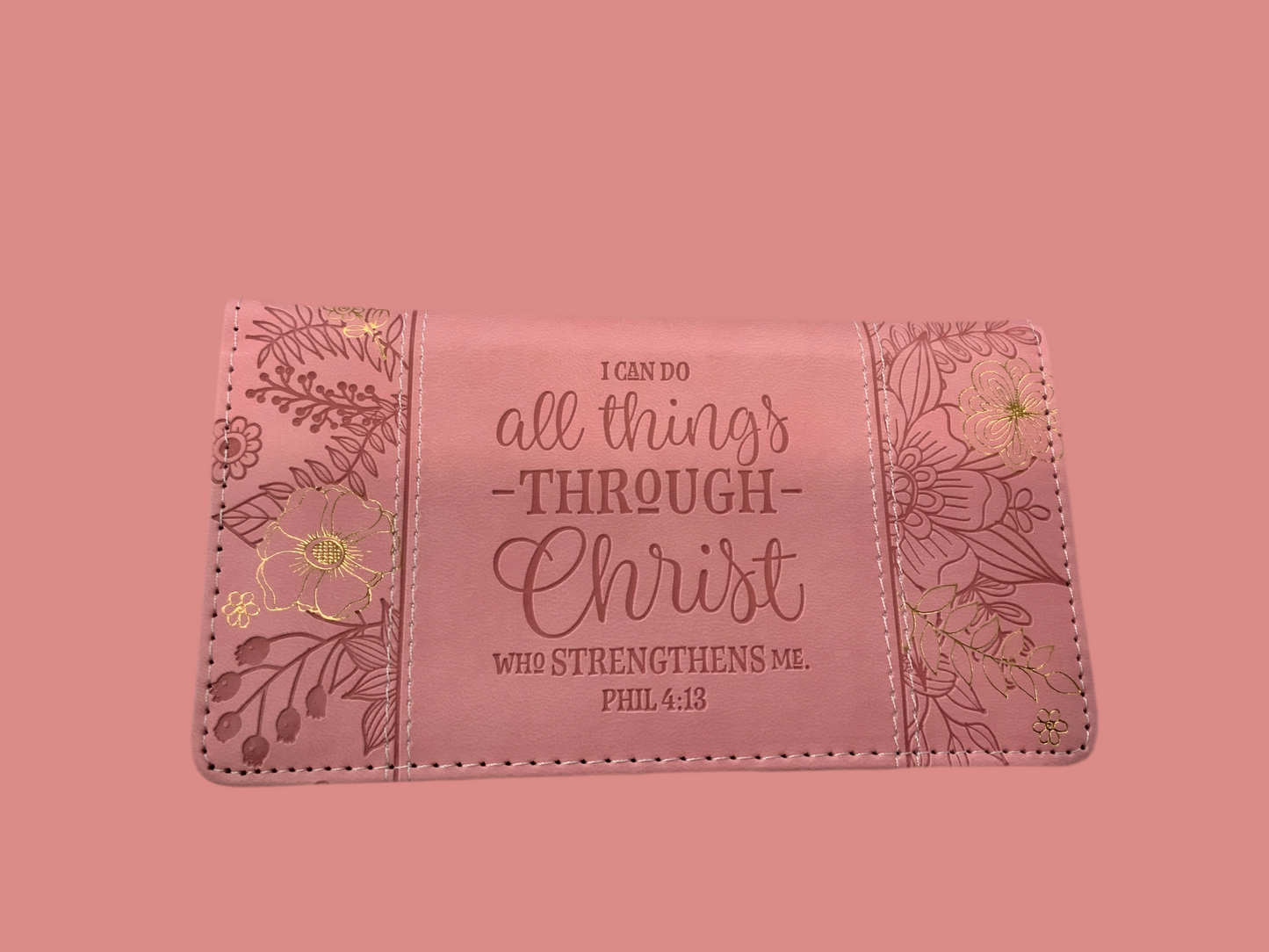 I Can Do All Things Phil 4:13