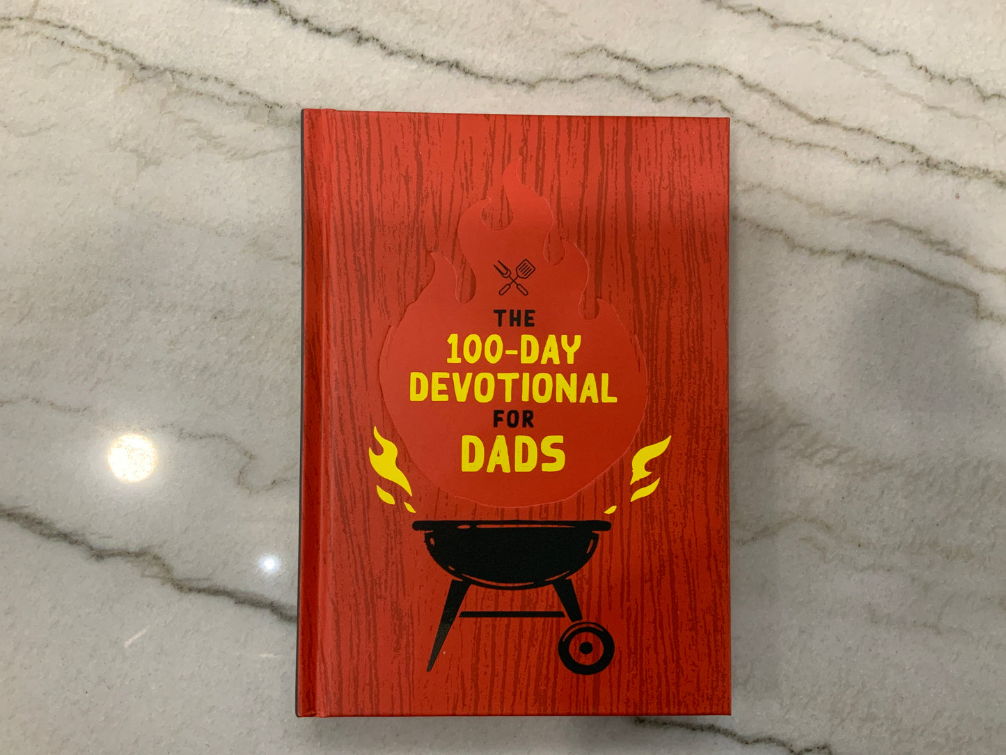 100 Day Devotional