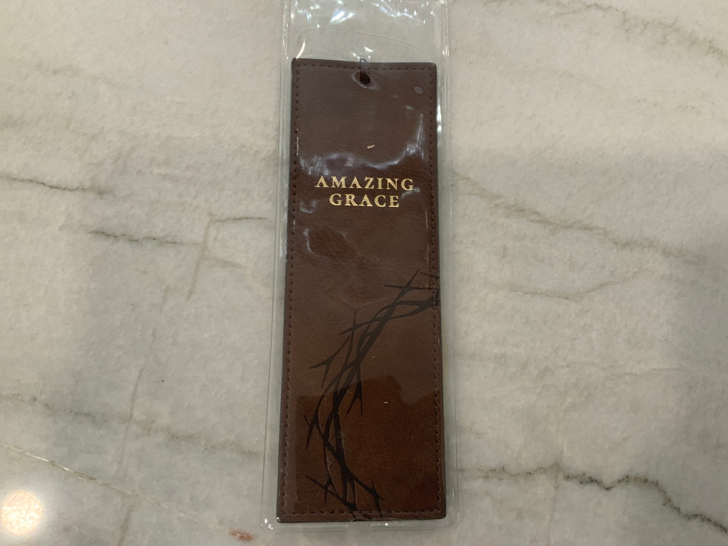 Crown Of Thorns Bookmark