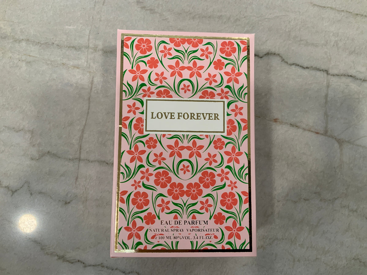 Love Forever Perfume