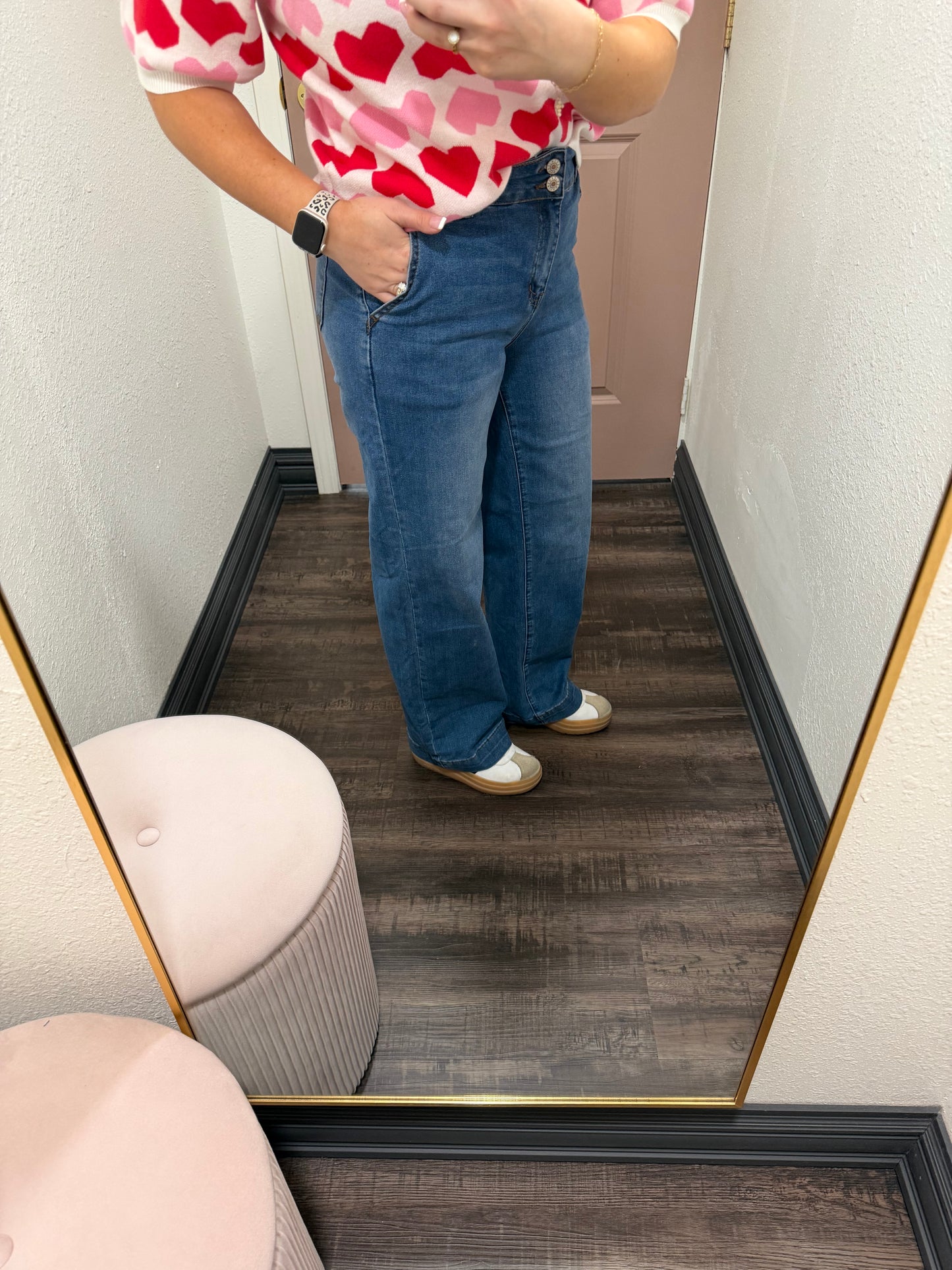 Nina Jeans (117)