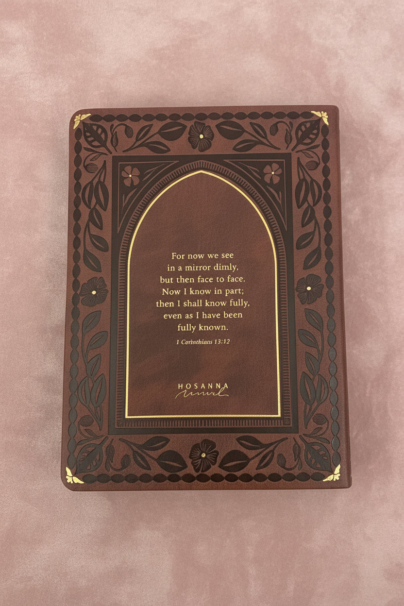 Amelia Bible - ESV