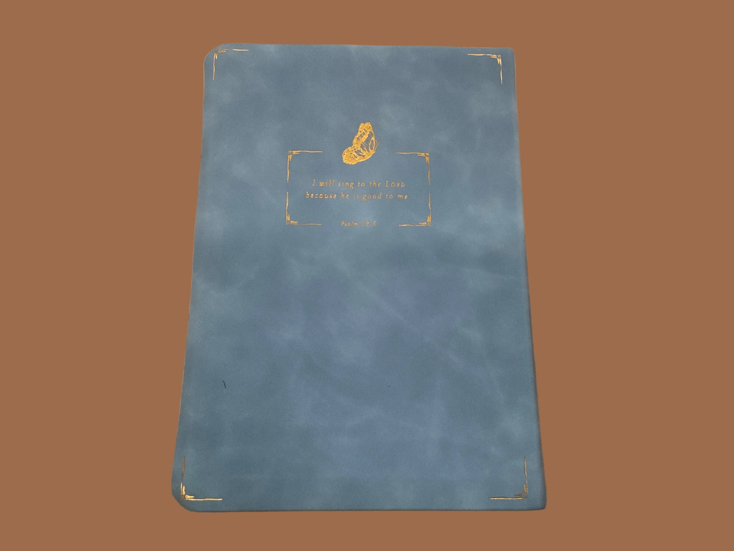 Callie Notebook