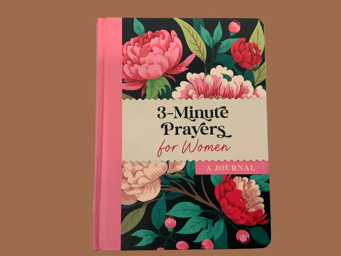 3-Minute Prayers for Women