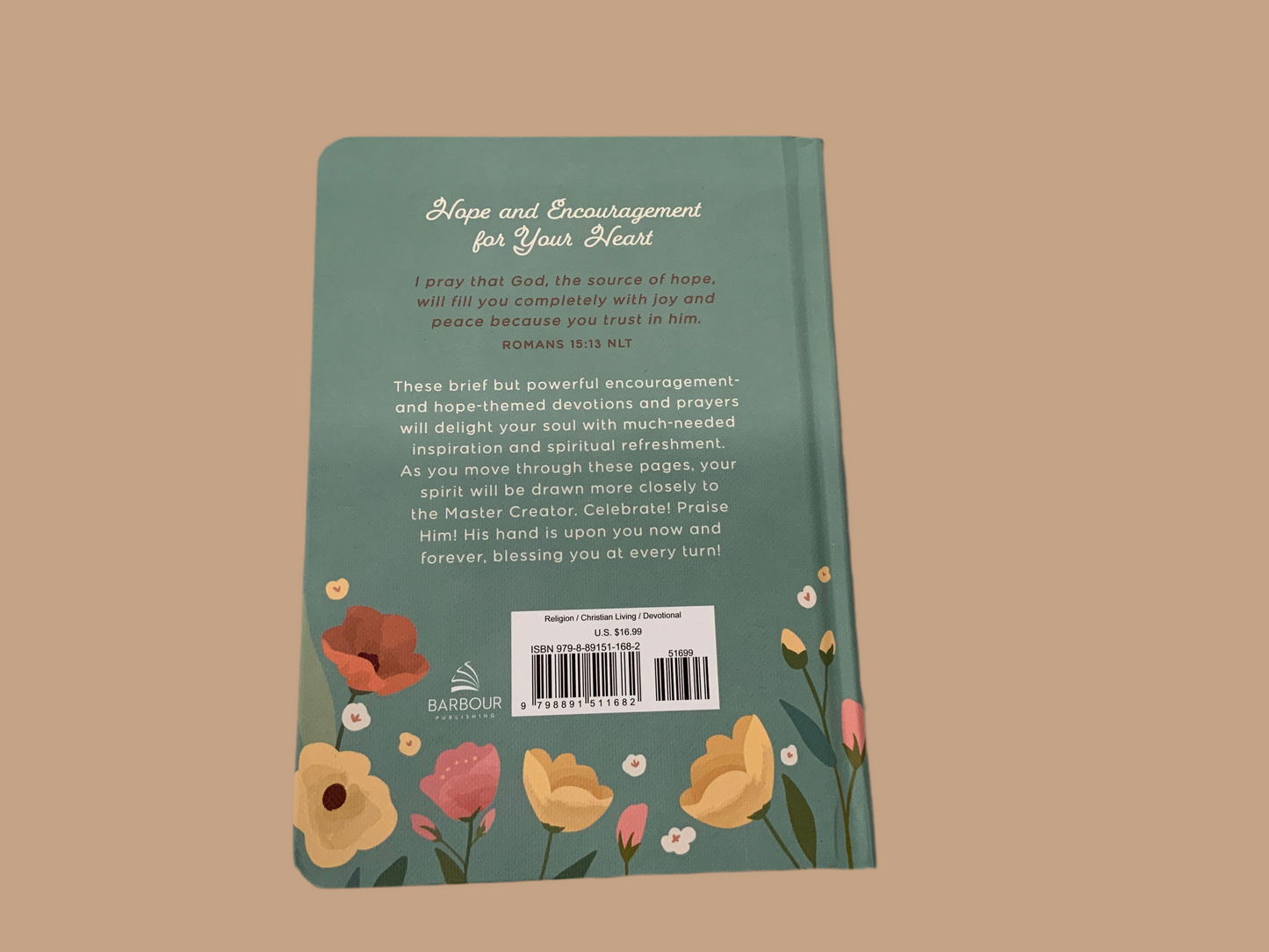 One Devotional a day for women