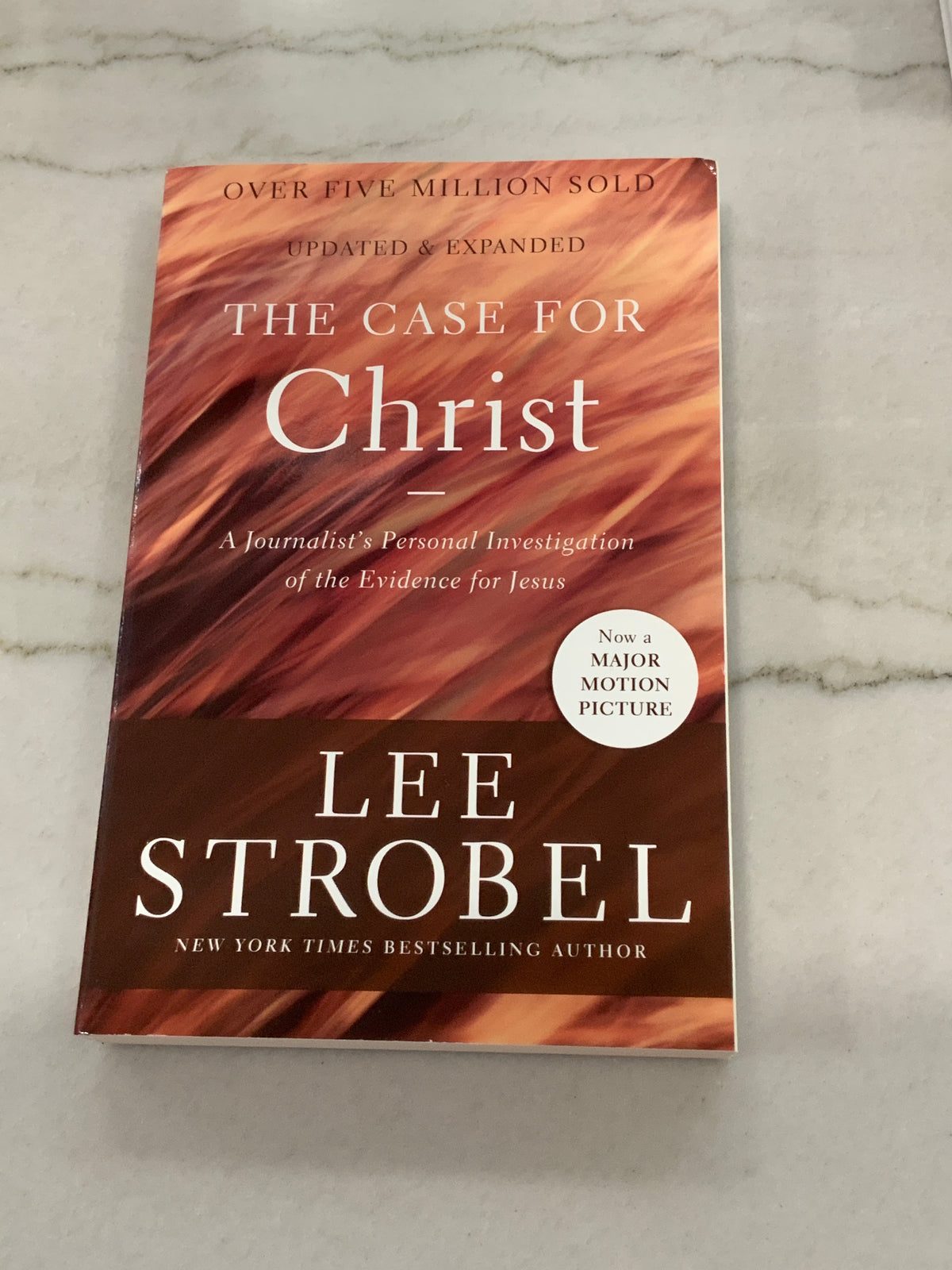 The Case for Christ