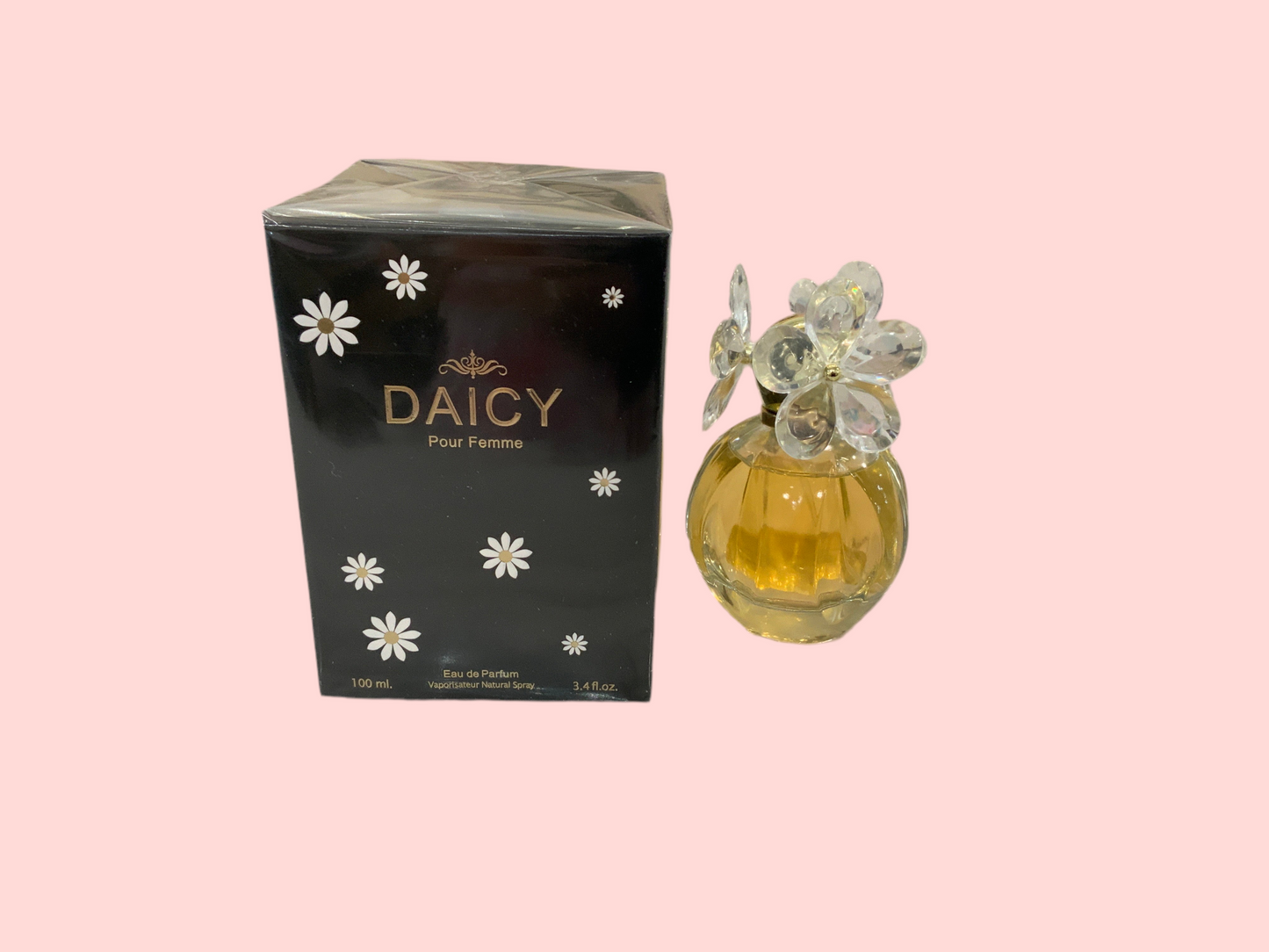 Daicy Perfume