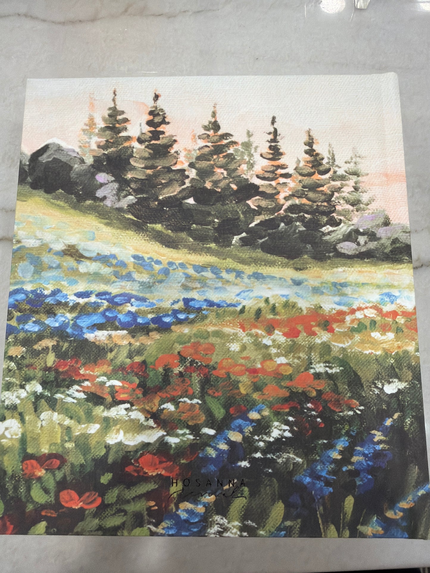 5 Year Prayer Journal Grace Flower (117)