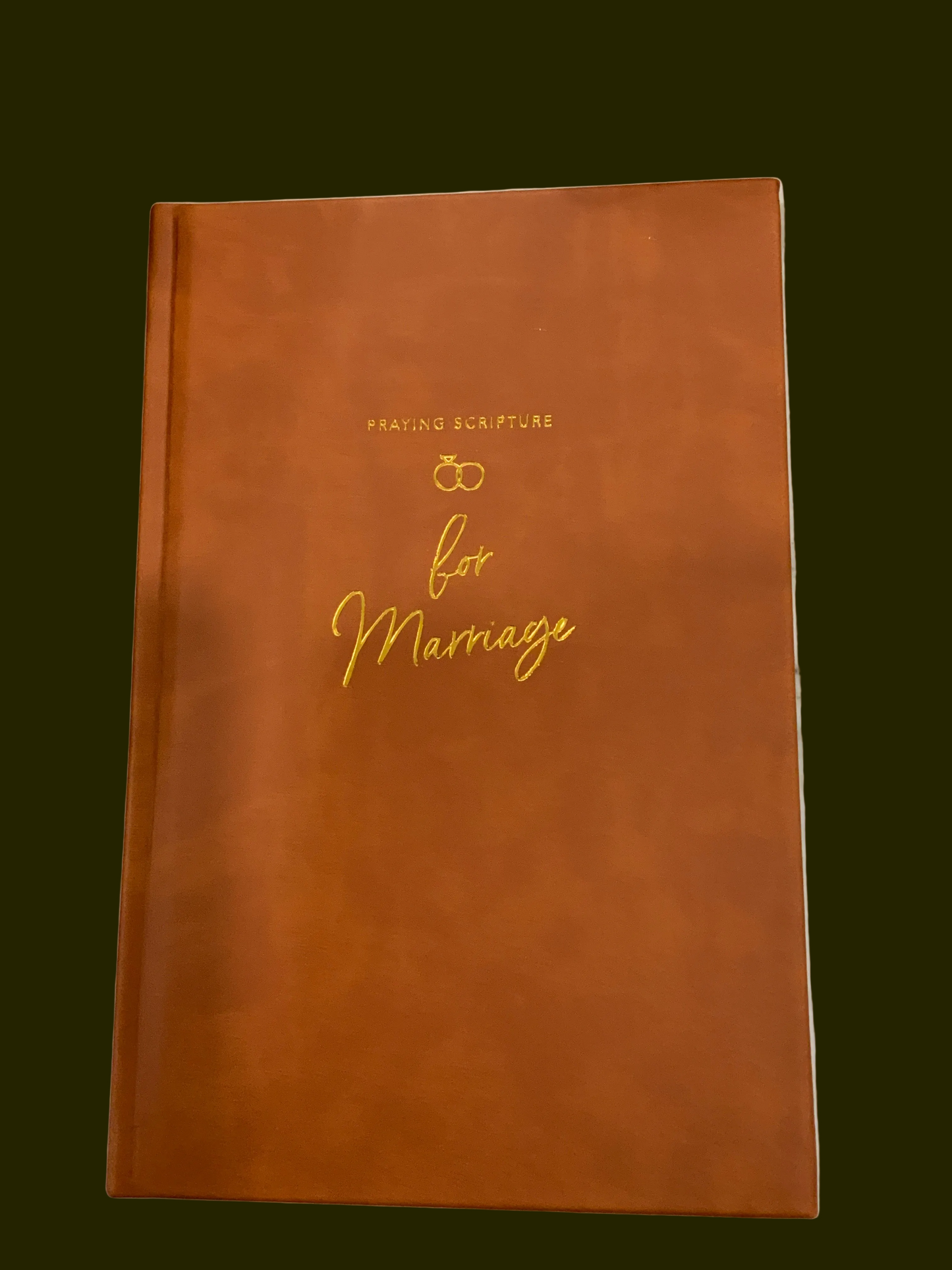 Praying Scripture for Marriage