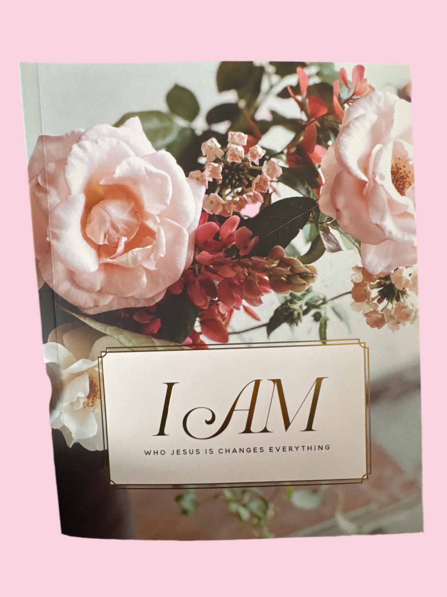 I AM Devotional