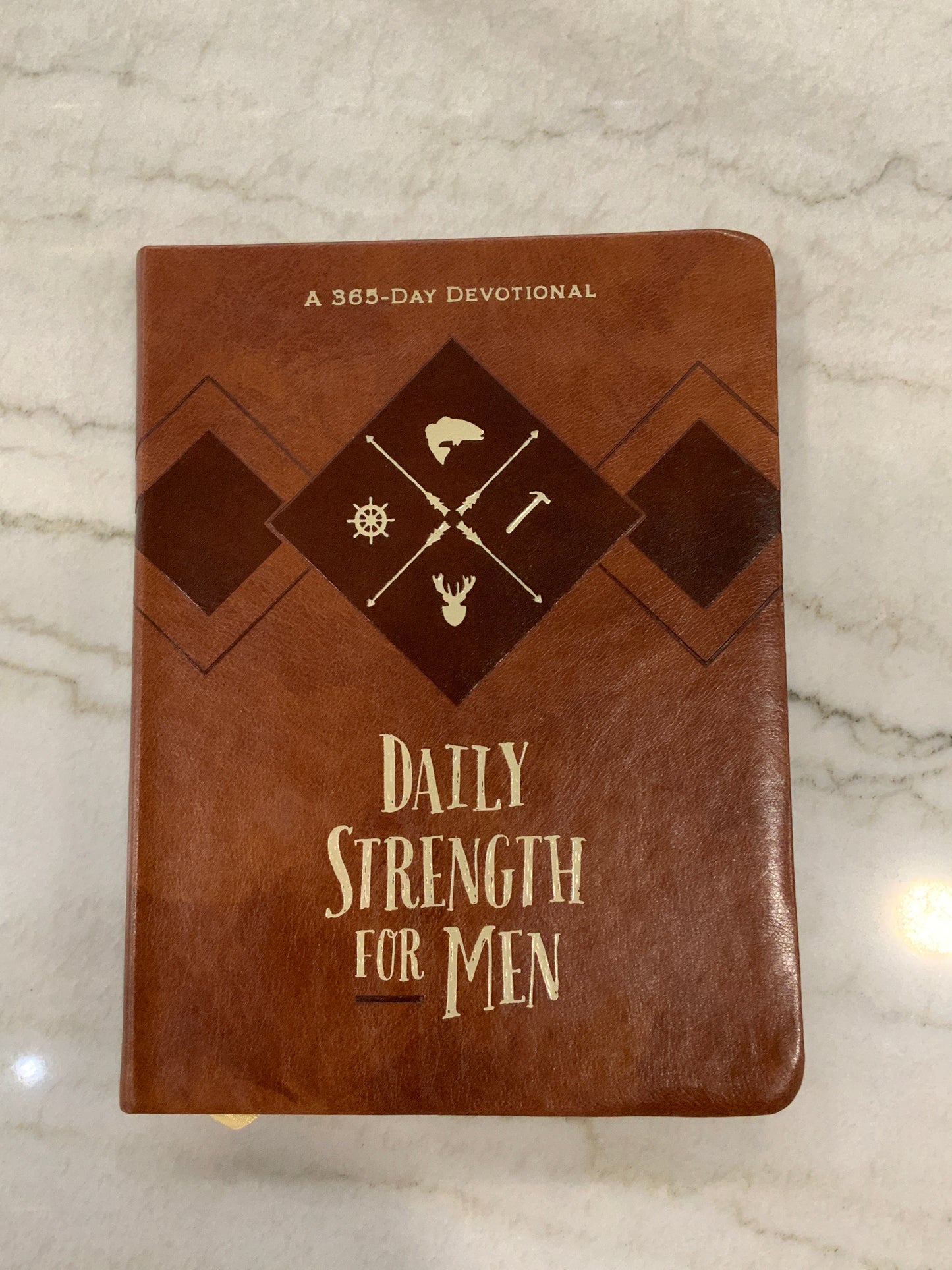 Daily Strength for Men