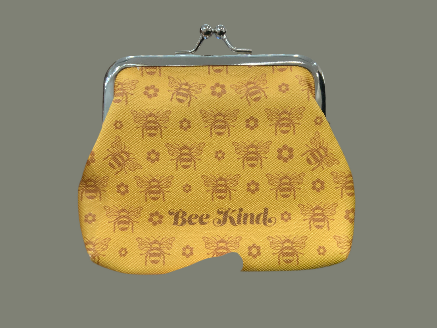 Coin Purse Be Kind