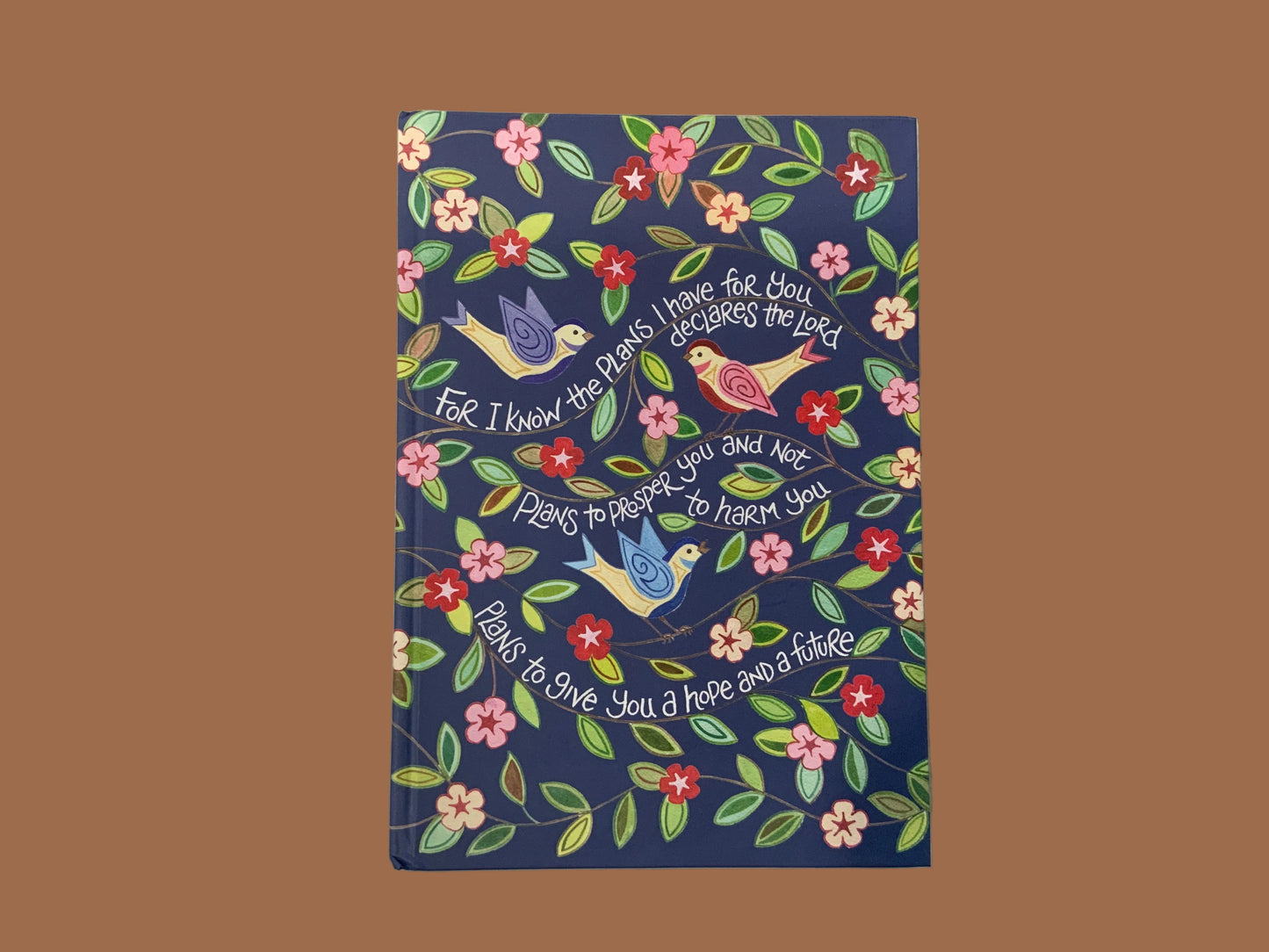 Hope & Future Journal