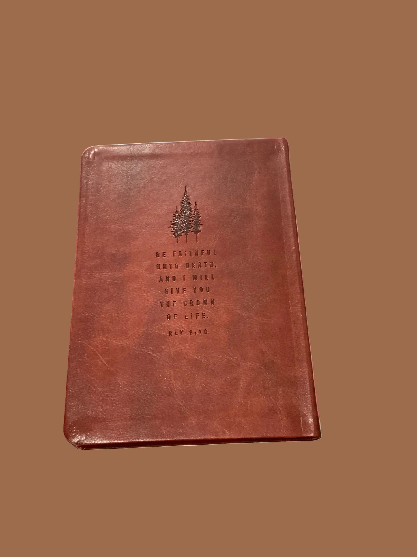 Faithful Journal