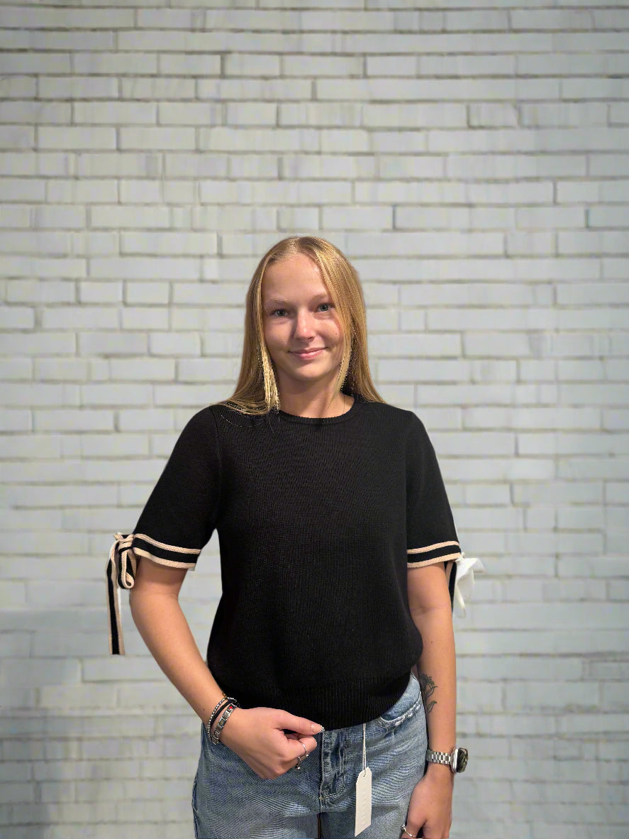 Twilight Bow Top