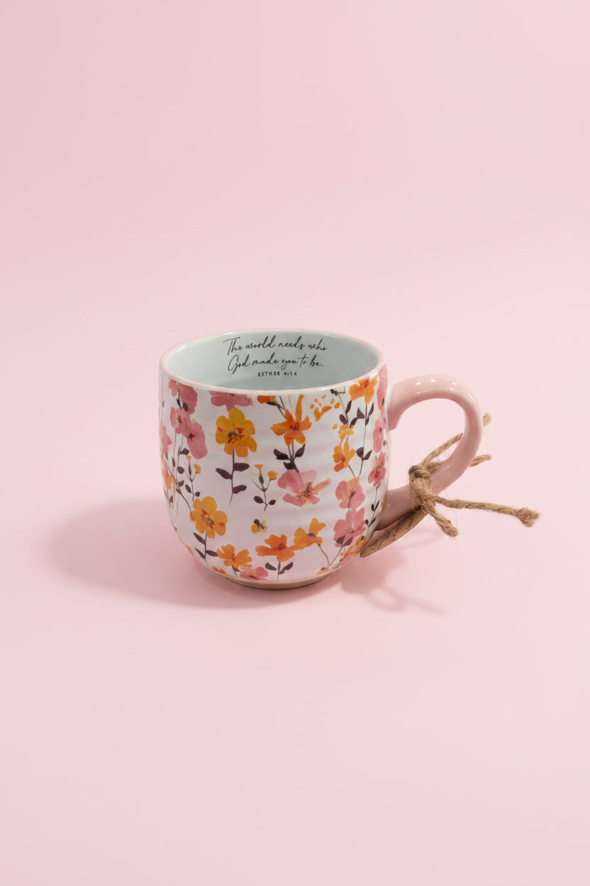 Made to Be Mug