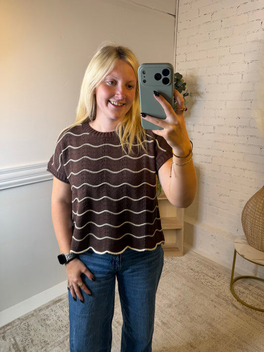 The Palmer Sweater