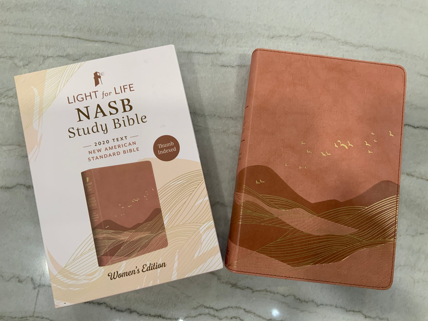 NASB Women’s Study Bible