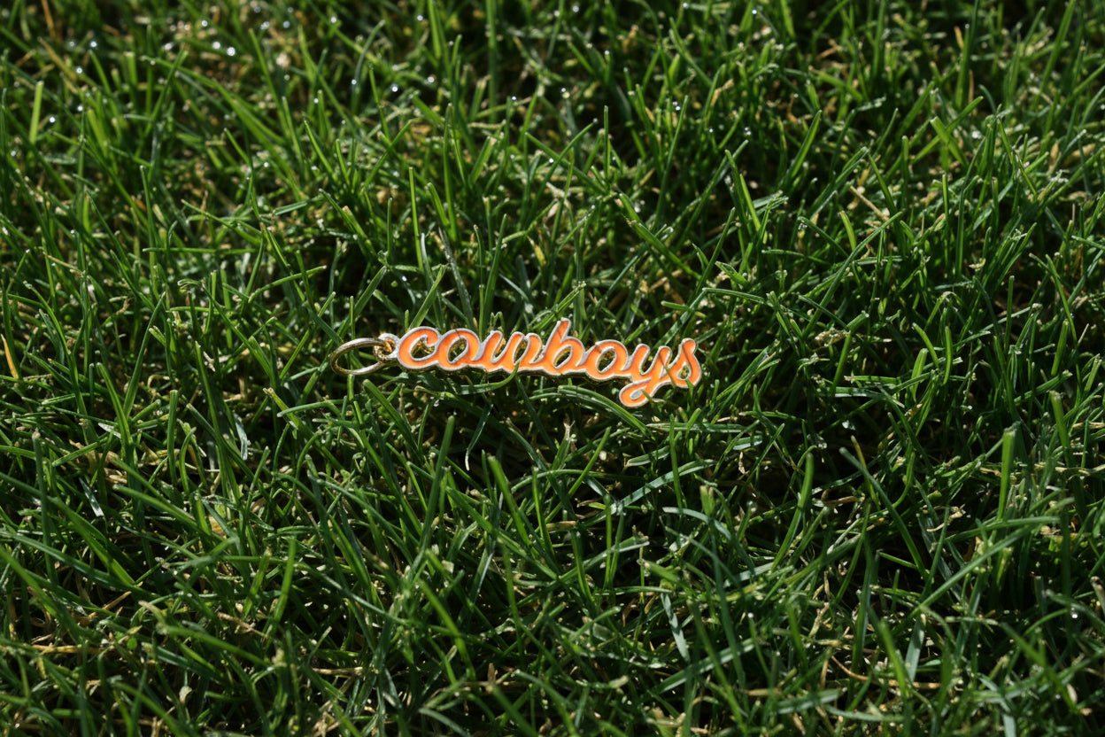Cowboys Charm