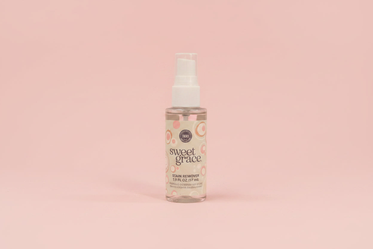 Sweet Grace Travel Stain Remover