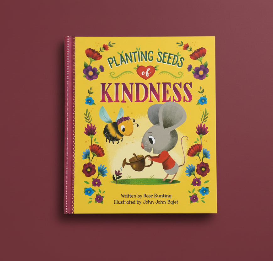 Planting Seeds of Kindness
