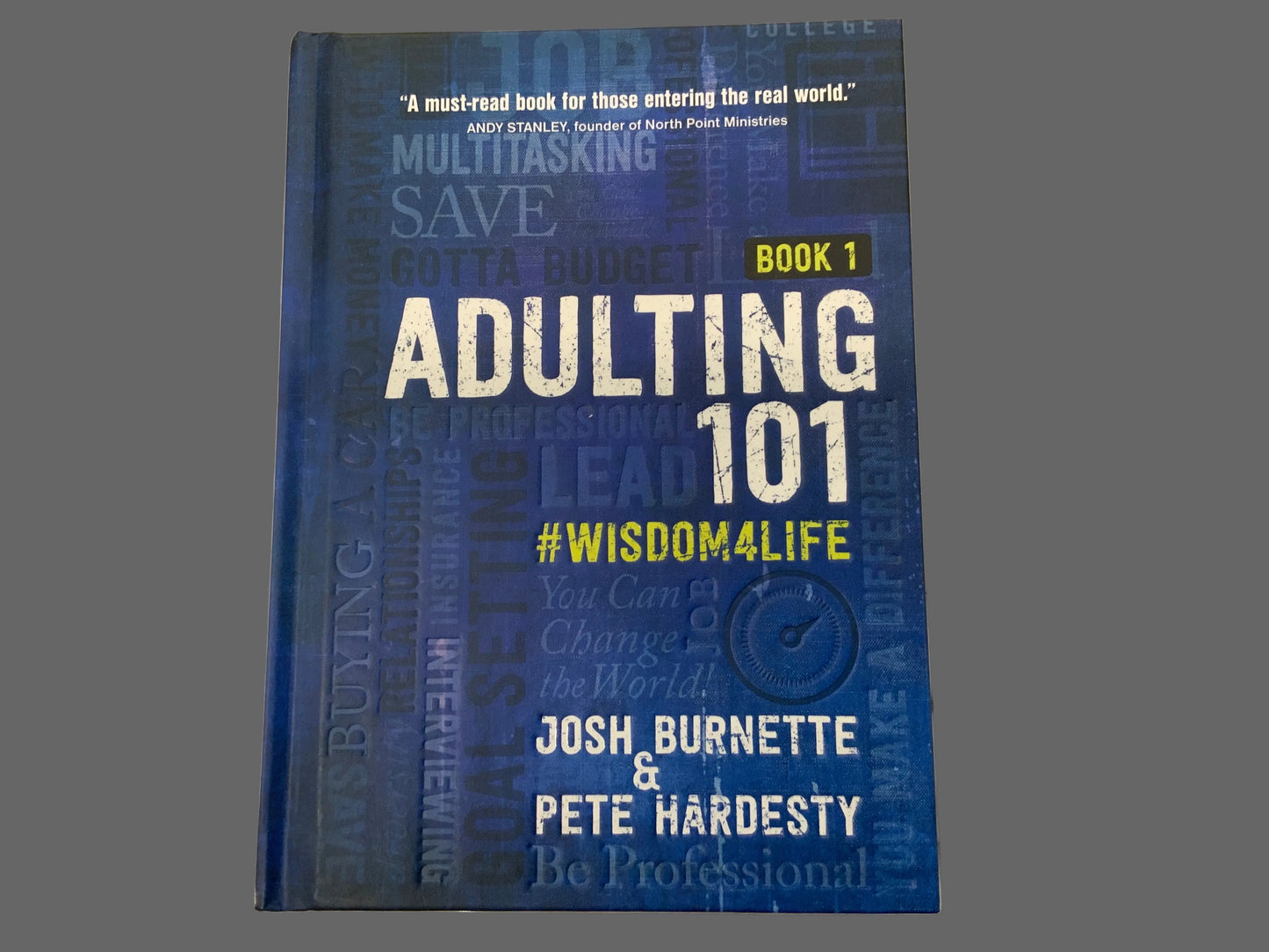 Adulting 101 Book One