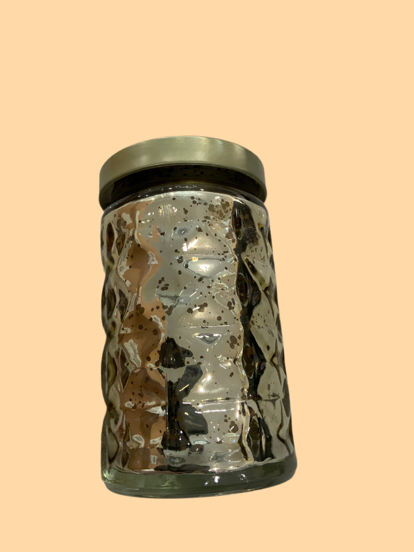 Jelly Jar Sweet Grace Candle