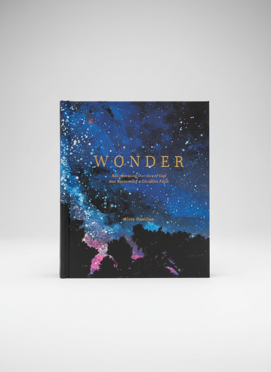 Wonder Devotional